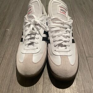 Adidas Sambas
